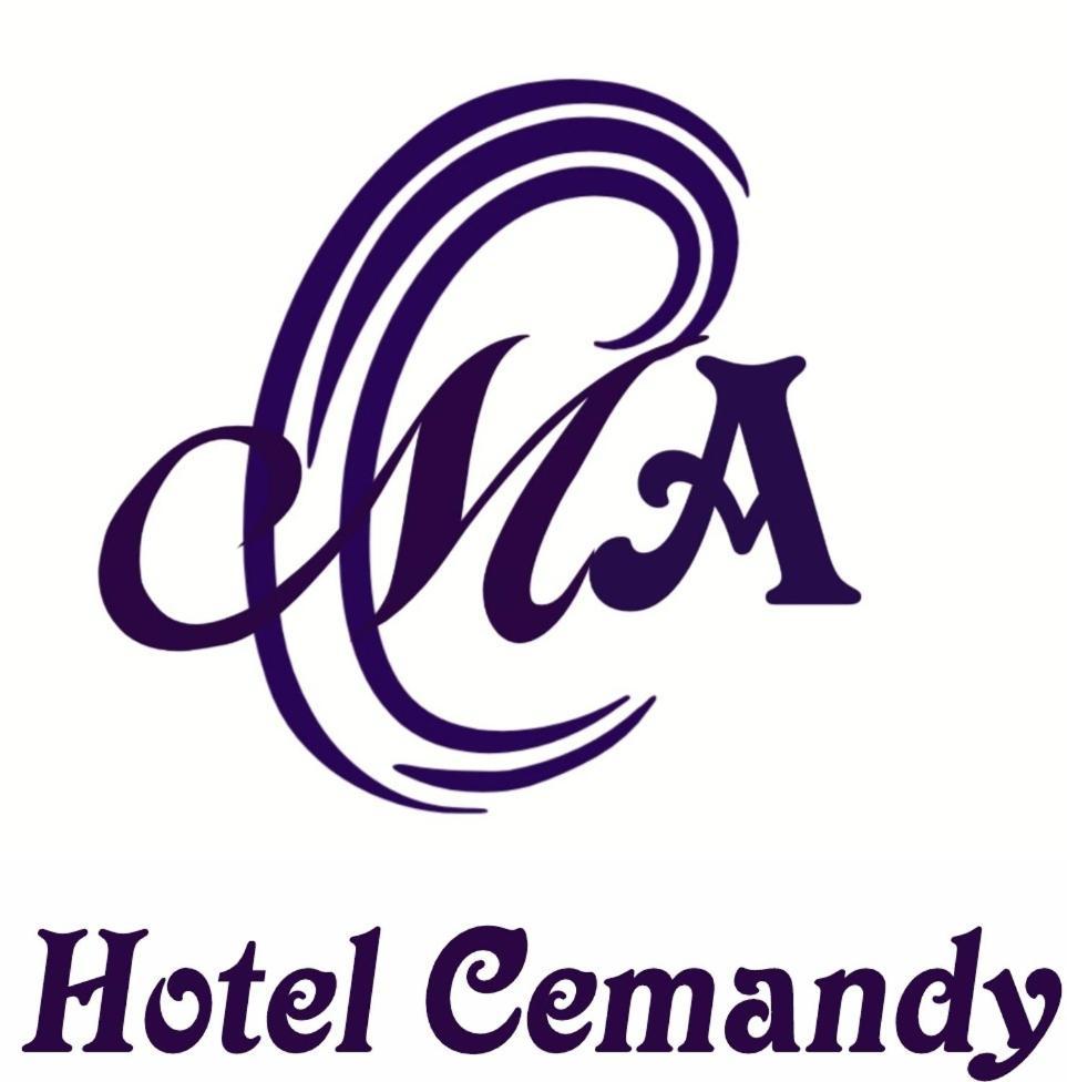 Cemandy Hostal Villa de Leyva Exterior photo